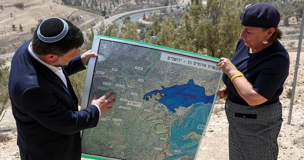 الباحث موقدي : الاستيطان في شمال الضفة له الأولية لدى حكومة الاحتلال 