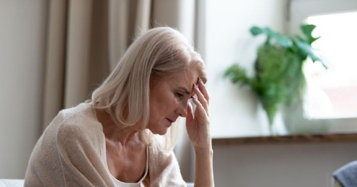 لماذا تعيش النساء عمرًا أطول من الرجال ؟
