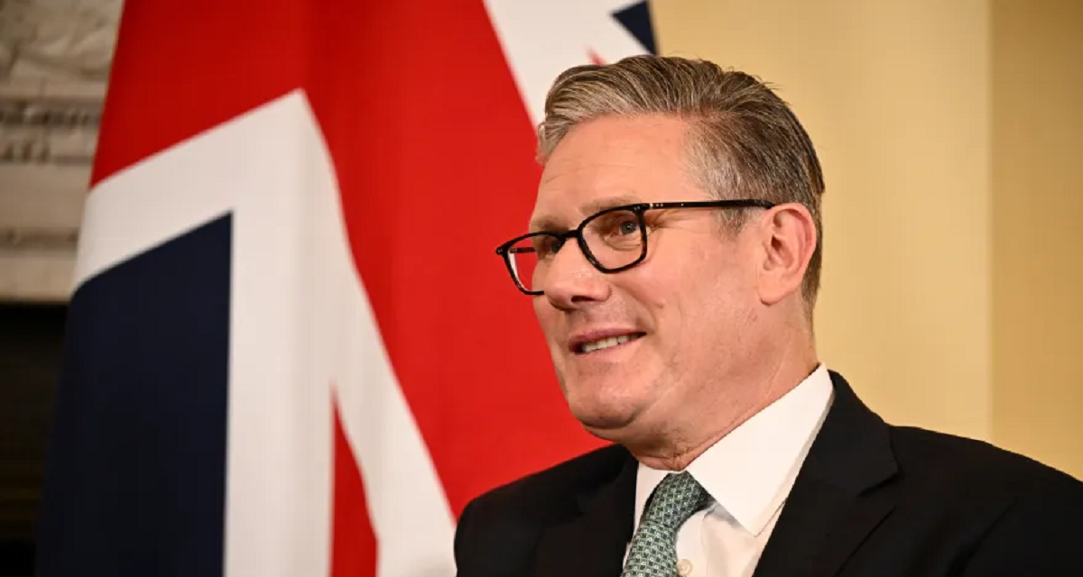 بريطانيا ترفض انتقادات حول قرارها الاعتراف بدولة فلسطينية  