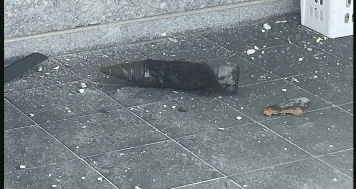 تقديرات أمنية: إيران أطلقت صواريخ تتوزع منها رؤوس صغيرة بمجرد انفجارها