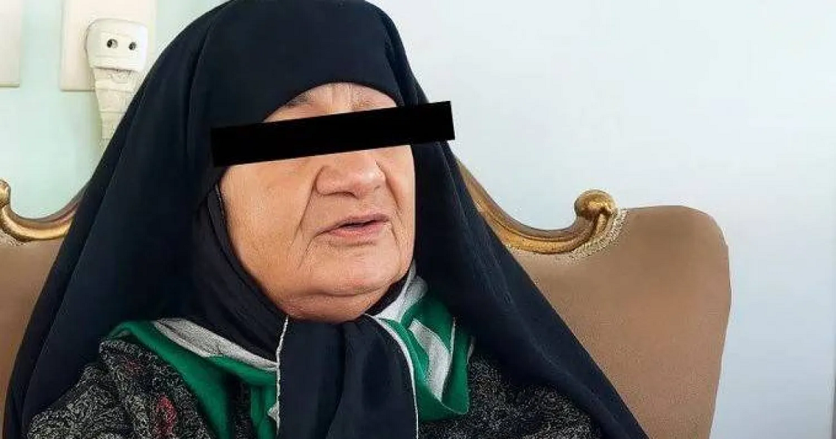 «الأرملة السوداء»... سيدة إيرانية قتلت 11 من أزواجها بالسمّ تواجه الإعدام
