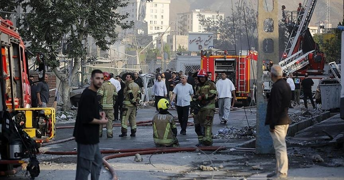 تقرير اخباري : العدوان الإسرائيلي على إيران.. كيف أثر اقتصاديا على الدول العربية؟  