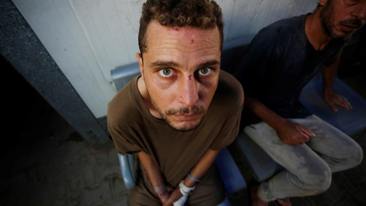 هيئة الأسرى: إدارة سجن جلبوع تعذب المعتقلين بالصعقات الكهربائية