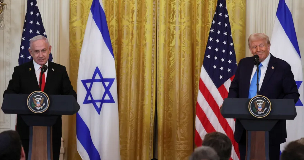 تحليل : هجوم قطر يختبر حدود التحالف بين ترامب ونتنياهو