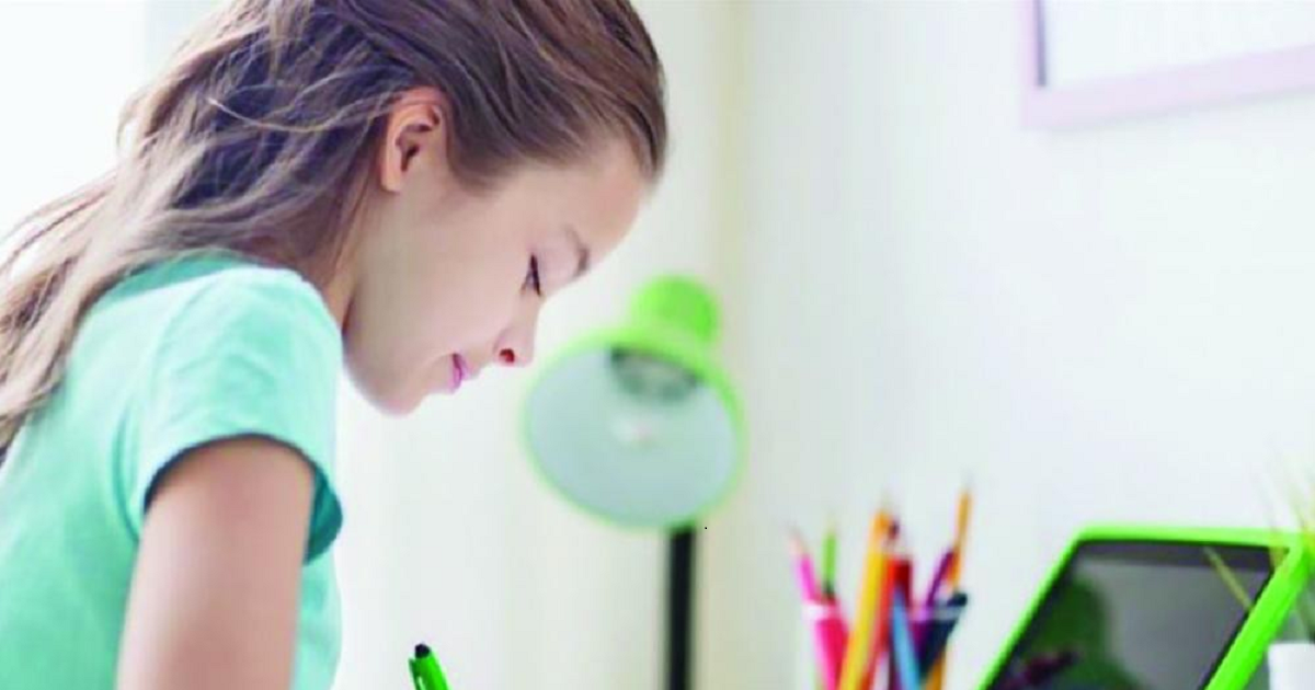 "التربية" : نظام التعليم عن بعد مازال مستمرا 