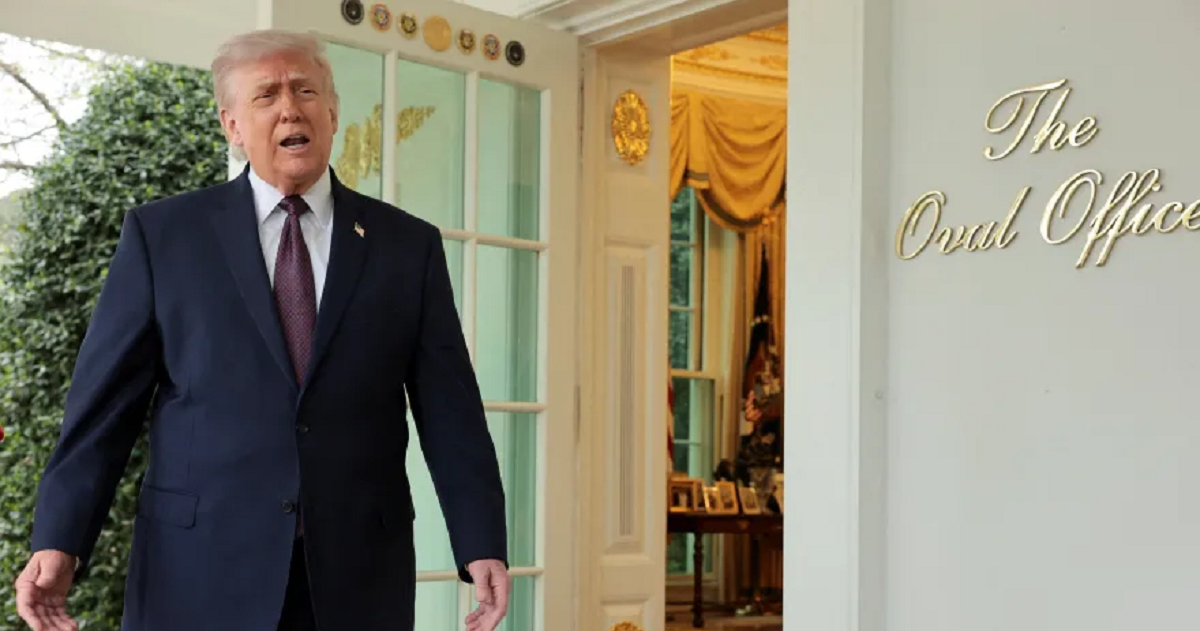 ترامب: قادة لبنان وإسرائيل سيعقدون محادثات