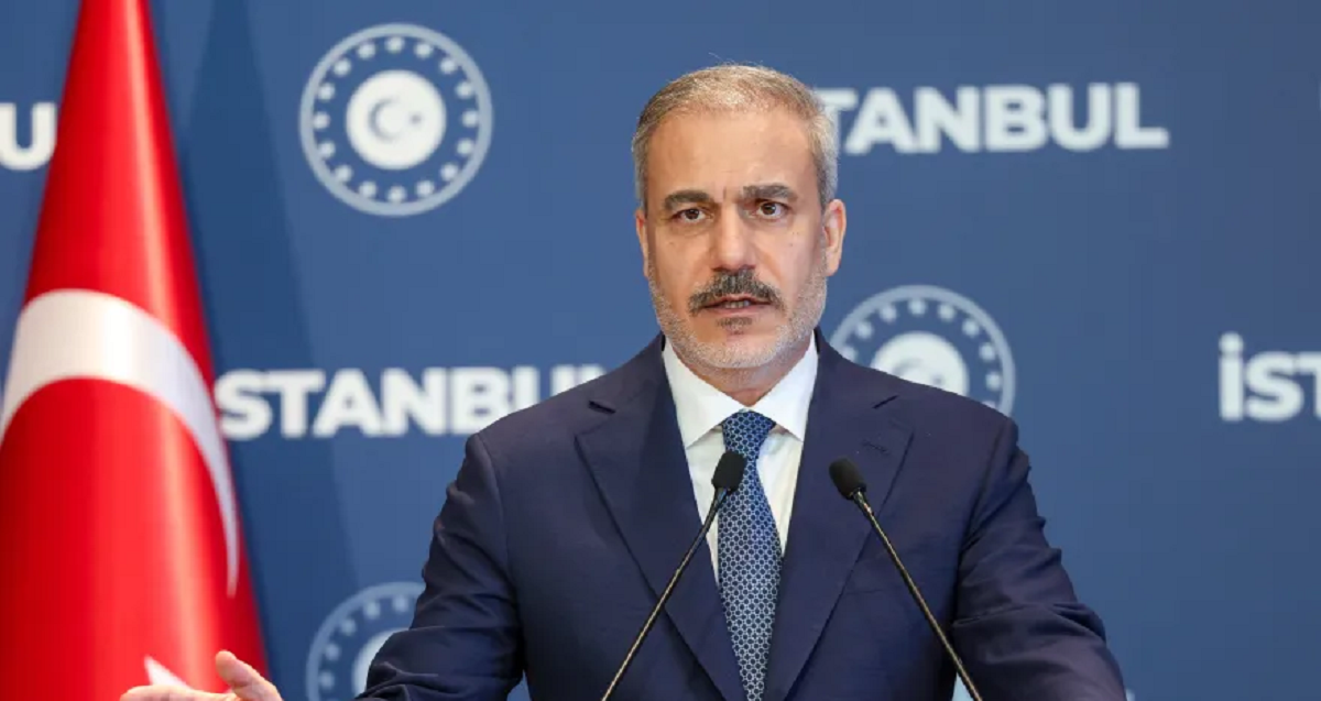 تركيا تحث قوات سوريا الديمقراطية على التخلي عن “أجندتها الانفصالية”