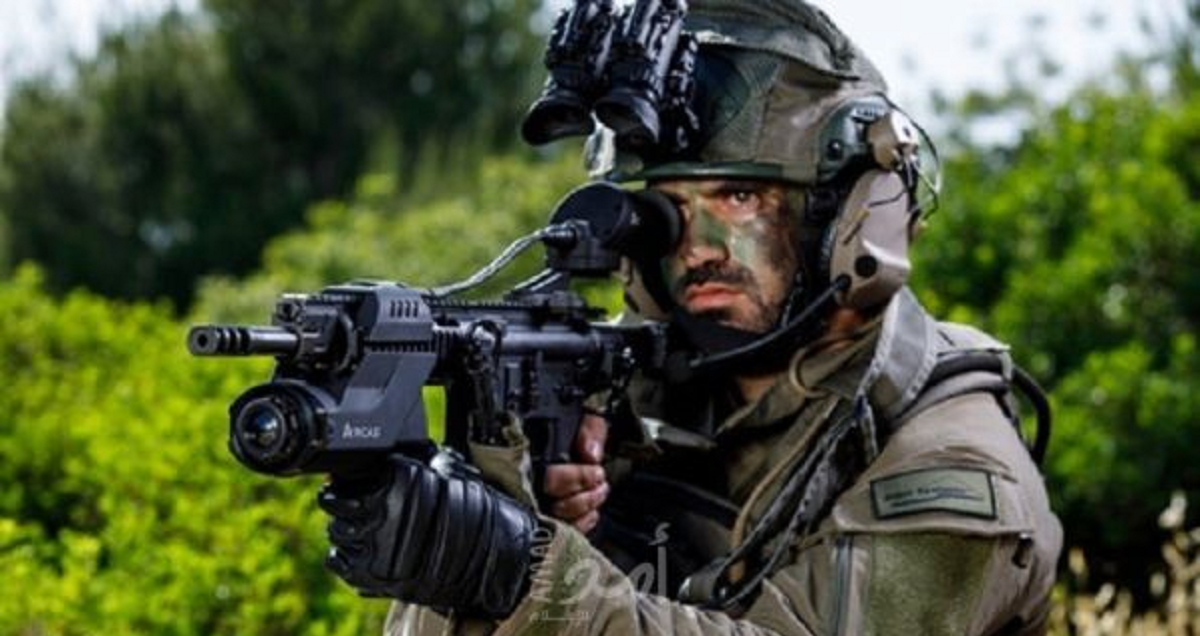 الاحتلال يدعي تصفية قائد ب"حماس" مسؤول عن مقتل 21 جنديا  