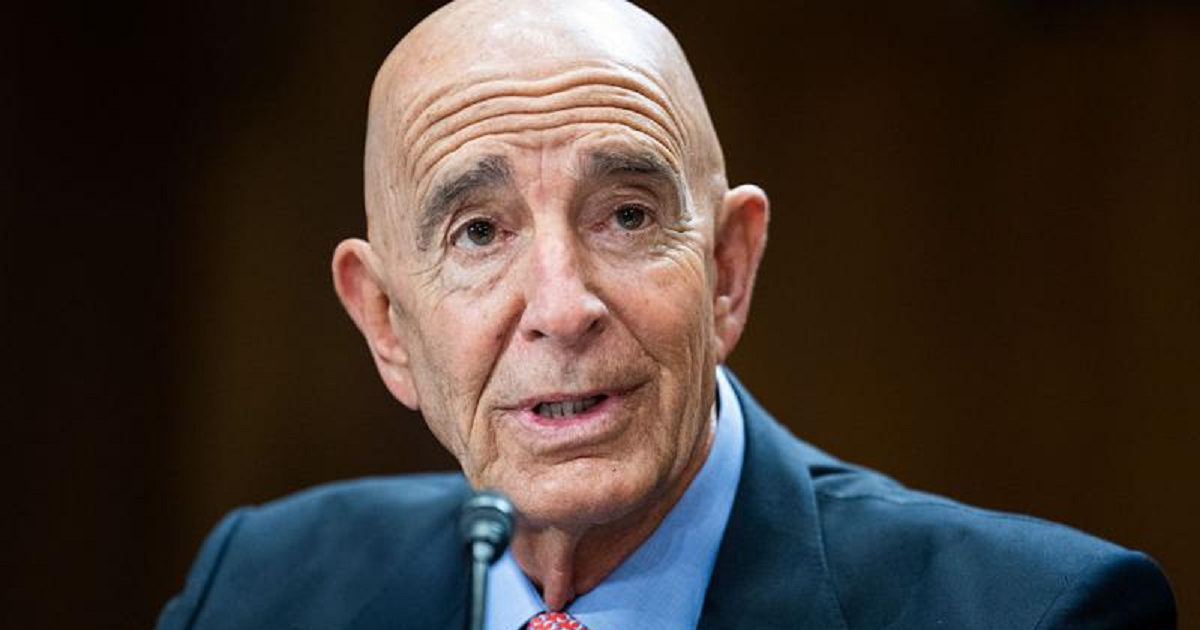 المبعوث الأميركي: واشنطن بدأت تقليص وجودها العسكري في سوريا