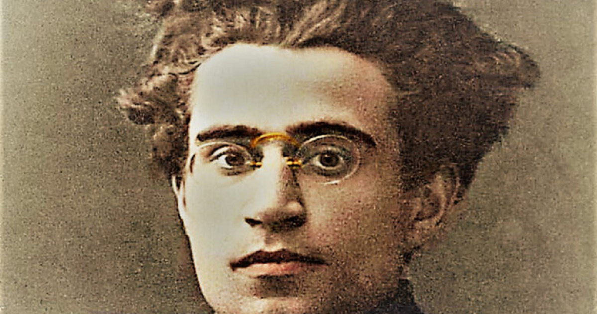 ماهية الفلسفة عند أنطونيو غرامشي