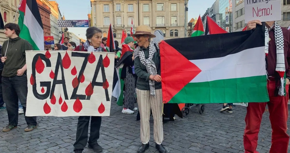 إسرائيليون يحذرون من مخاطر أكاديمية للتوتر مع أوروبا  