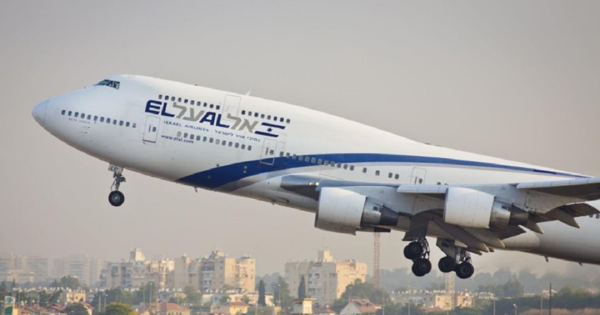 معطيات : القصف الإيراني كبّد شركة "إل عال" للطيران خسائر بقيمة 100 مليون دولار 