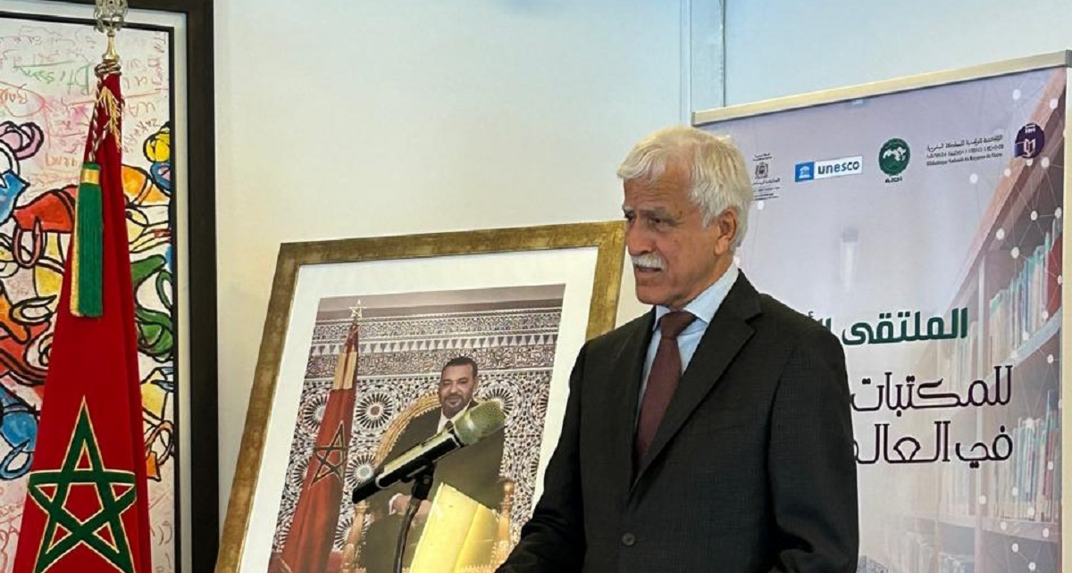 فلسطين تستضيف وتترأس الملتقى الثاني للمكتبات الوطنية العربية العام القادم