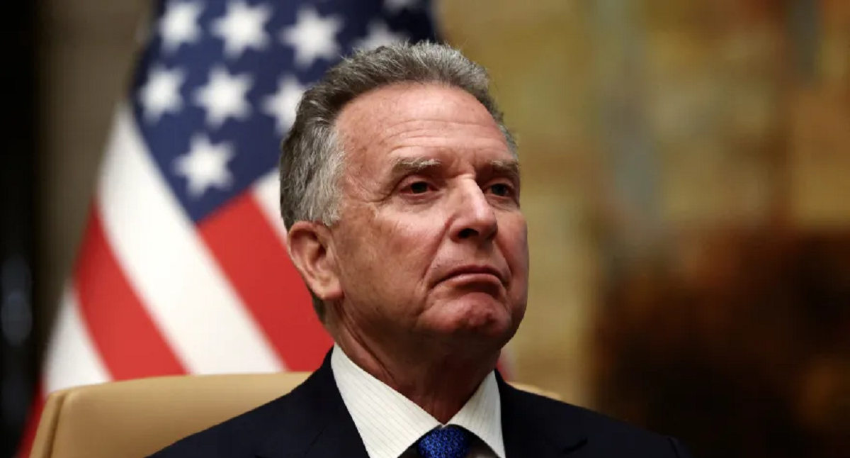 دبلوماسيون: إيران أجرت محادثات مباشرة مع أمريكا في غمار الحرب مع إسرائيل