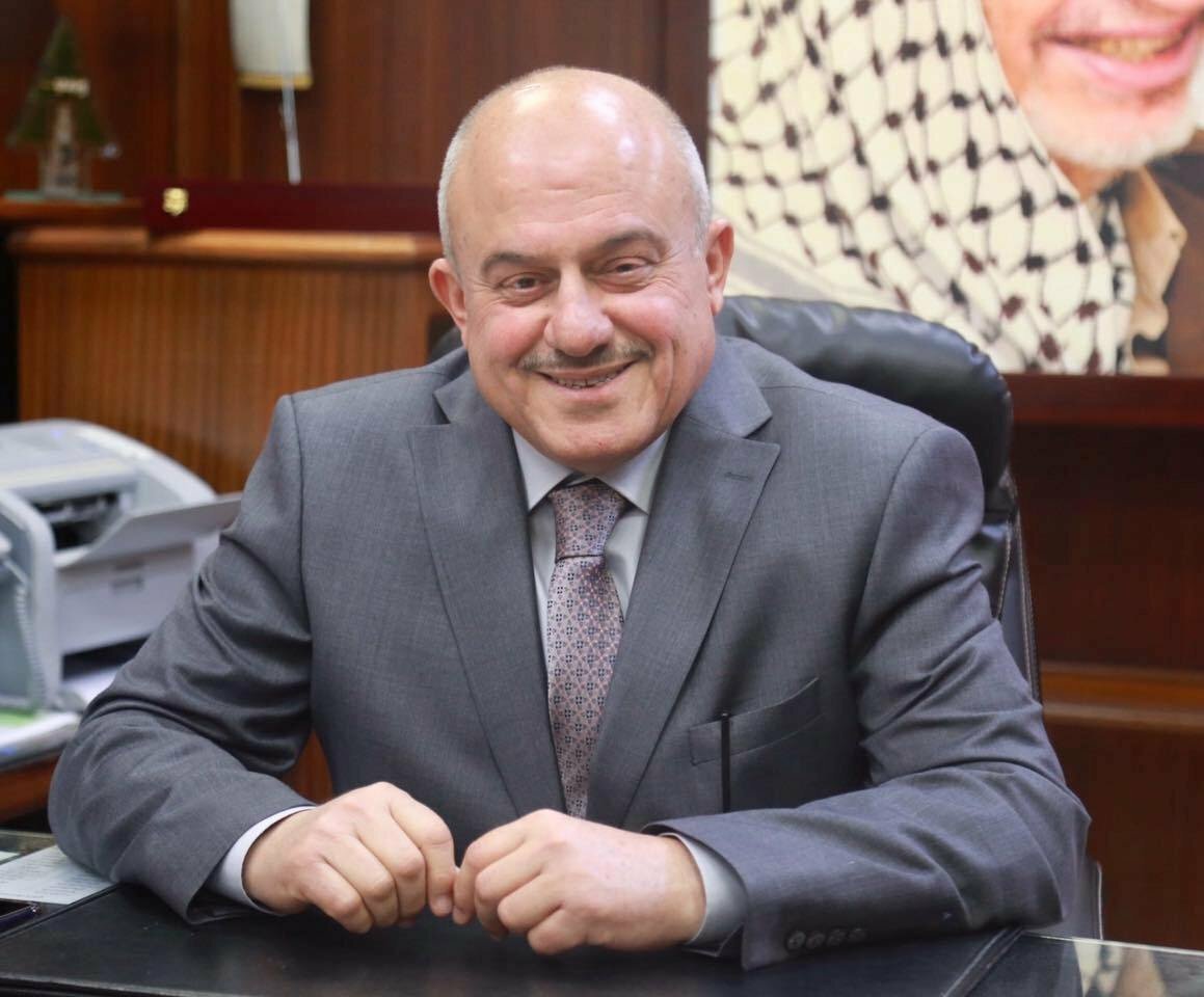 حجاوي: انتخابات الهيئات المحلية في موعدها وفق القانون الجديد