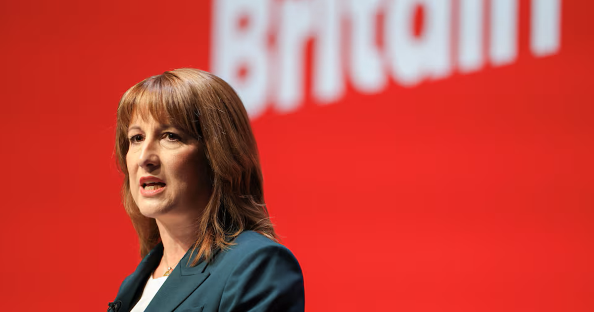 وزيرة المالية البريطانية ستفرض ضريبة جديدة على المنازل مرتفعة القيمة