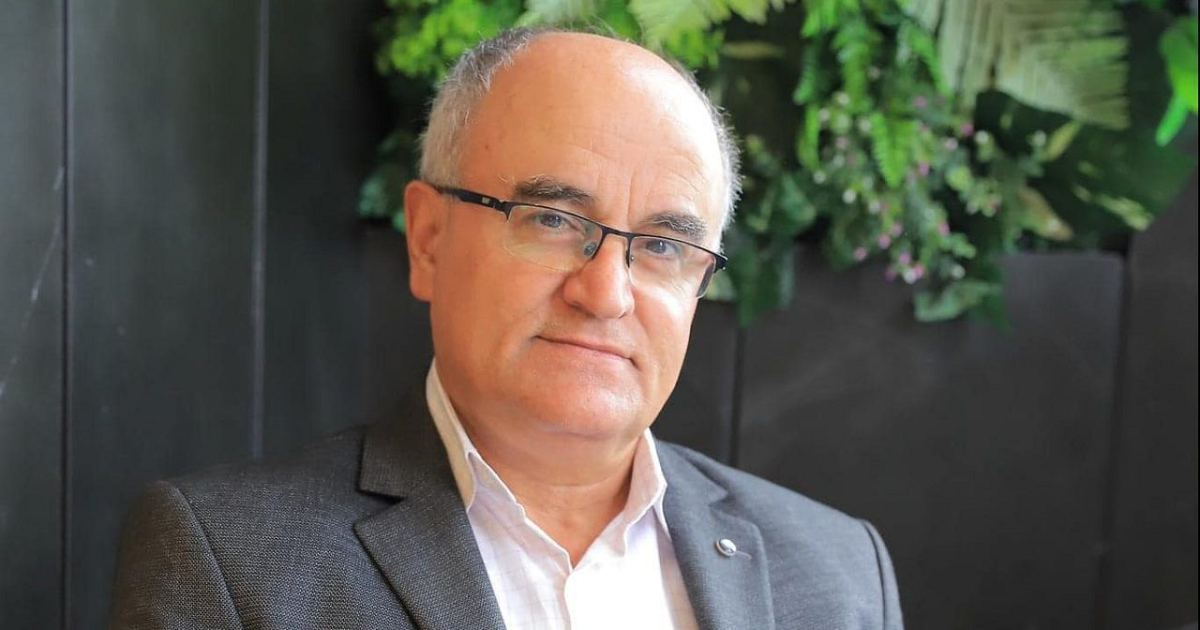 غرفة تجارة نابلس : ما يجري في المنطقة يدعو الى العقلانية والمنطق في الحل