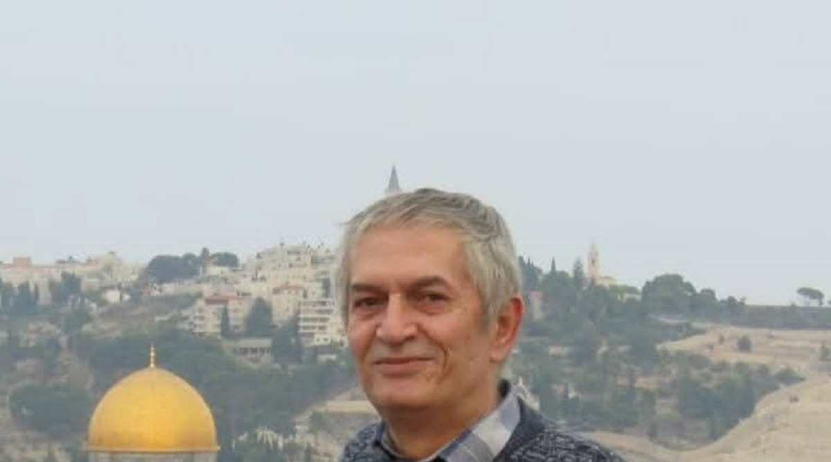 رموز مقدسية : يعقوب بدرية .. عين سحرية حارسة على بقاء العقارات المقدسية 