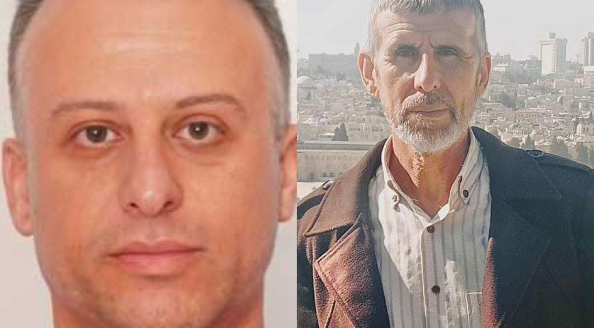 وفاة شقيق الأسير يعقوب قادري "غوادرة"   