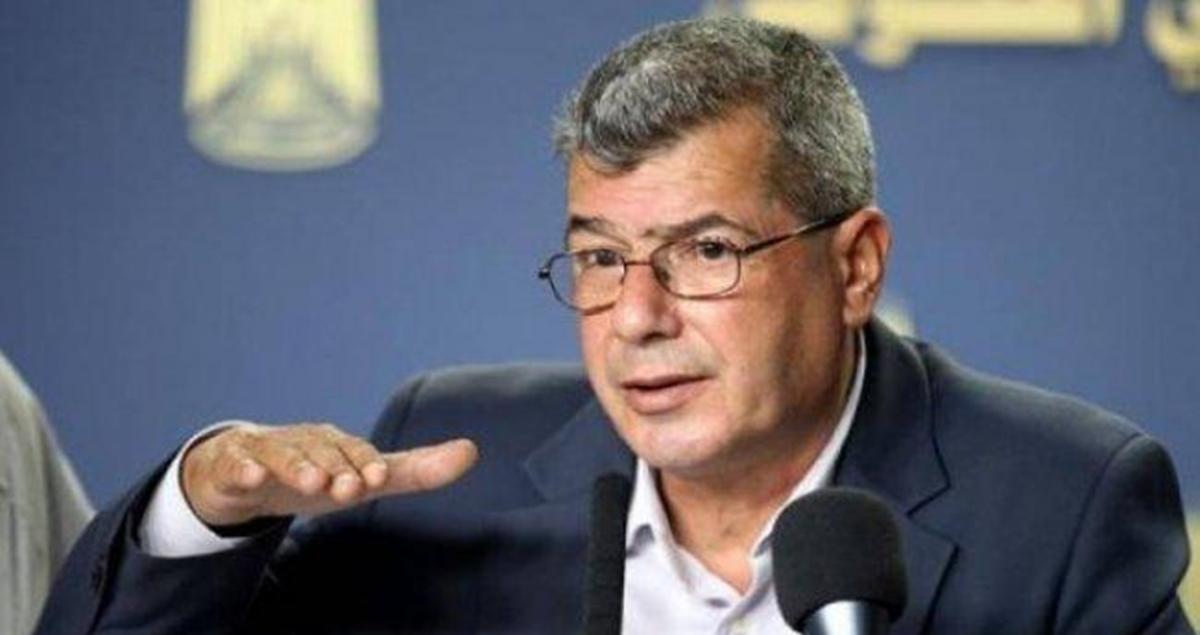 قراقع : تهديدات بن غفير للبرغوثي تمهيد لجريمة إغتيال 