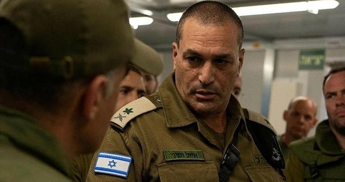 يسرائيل هيوم:  زامير  يزور واشنطن لمناقشة ملفات حساسة