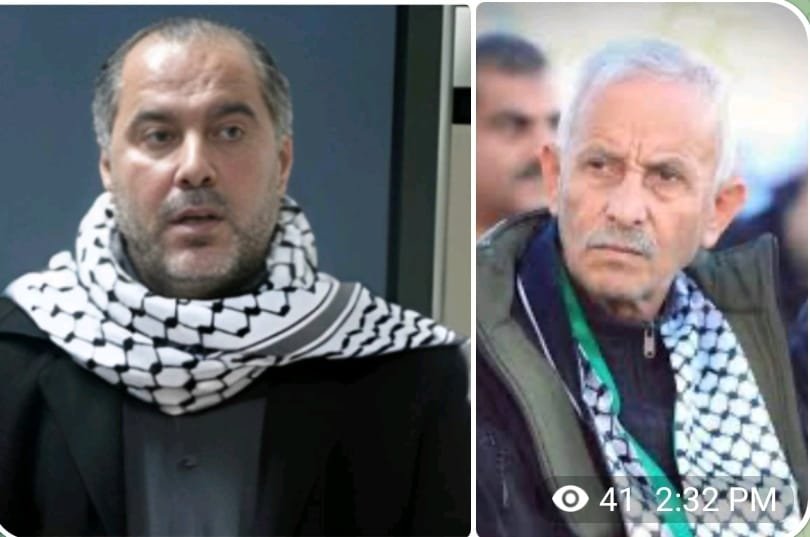 هيئة الاسرى تحذر من سياسة الاعدام البطيء للأسيرين حويل وأبو رميلة"