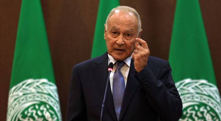 أبو الغيط: قطع العلاقات مع إسرائيل ليس سياسة حكيمة