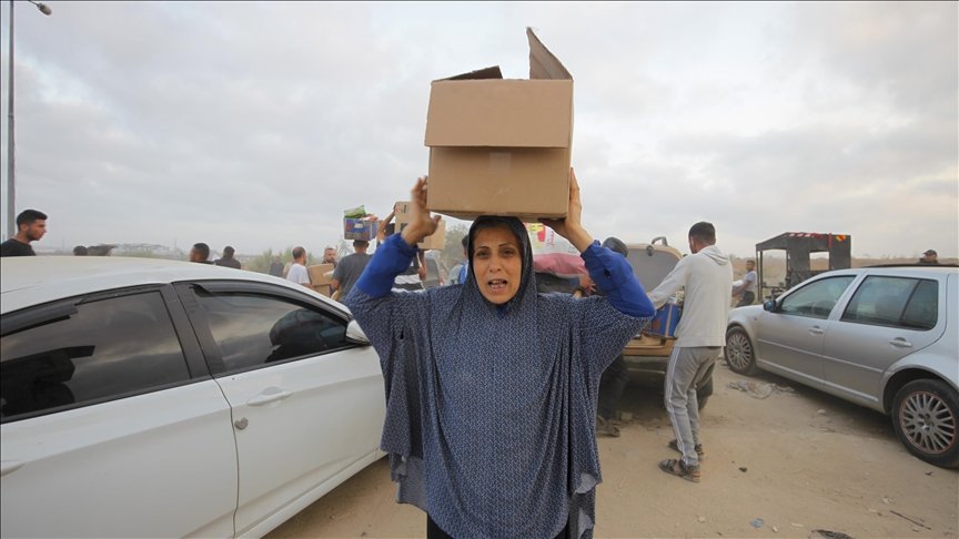  ريم زيدان   خطفتها رصاصة إسرائيلية   قبل أن تطعم اطفالها 