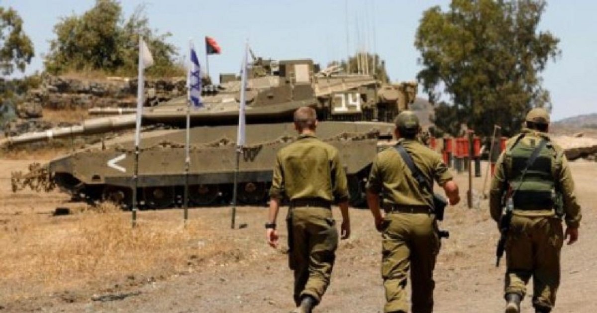 ضباط احتياط في جيش الاحتلال:  حرب غزة غير أخلاقية