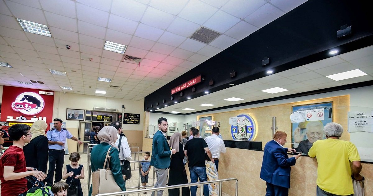 المعابر: معبر الكرامة مغلق بشكل كامل  في كلا الاتجاهين غدا السبت 