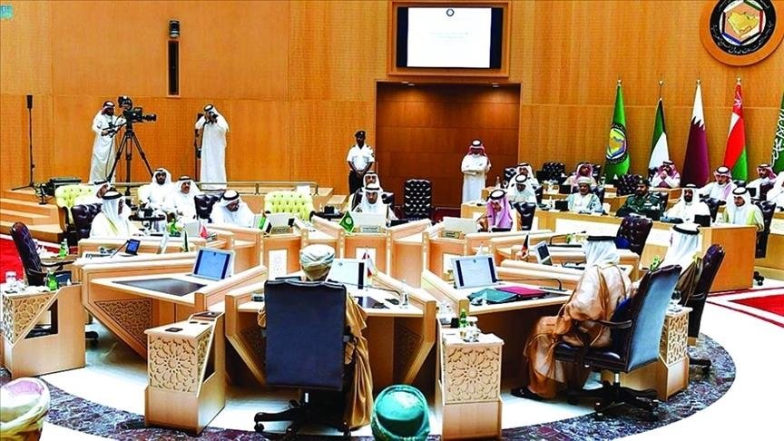 المجلس الوزاري الخليجي يدعو لوقف فوري لإطلاق النار بغزة ودعم سوريا