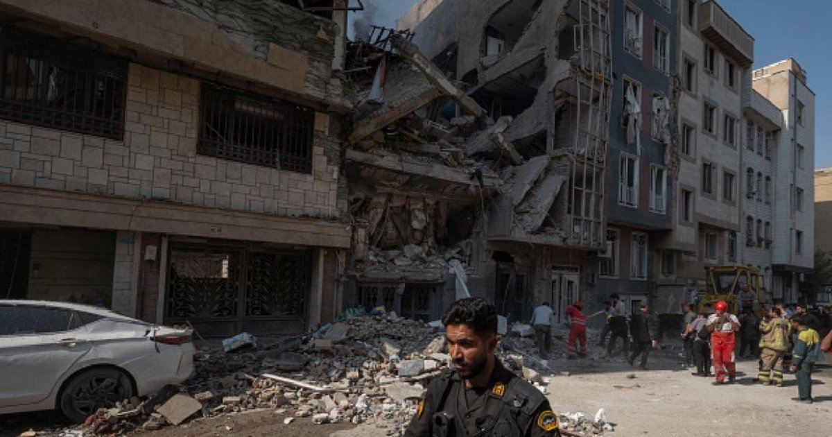 مسؤول استخباراتي إسرائيلي: لدينا الكثير من المفاجآت لإيران