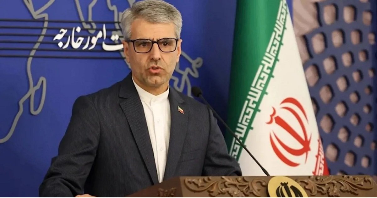 إيران: لن نعلّق تخصيب اليورانيوم لإبرام اتفاق نووي