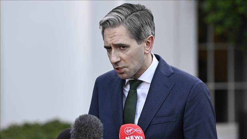 أيرلندا تدرس مشروع قانون يحظر التجارة مع المستوطنات بالضفة 