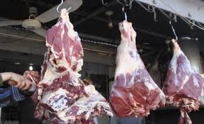وزارة الاقتصاد تحدد السقف السعري  للحوم
