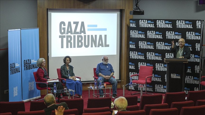 "محكمة غزة" بسراييفو تدين جرائم الإبادة وتؤكد حق الشعب الفلسطيني في جميع اشكال النضال