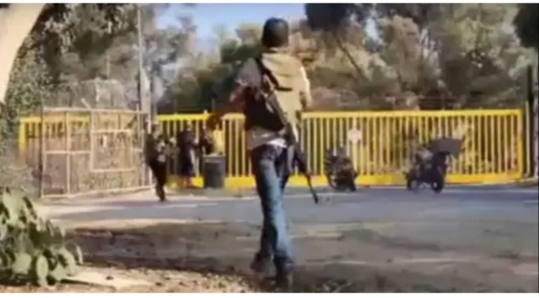 ترجمة واثق نيوز: الجيش ينشر نتائج التحقيق في احداث 7 اكتوبر بكيبوتس نيريم 