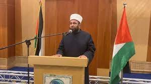 وزير الأوقاف: الاحتلال يرفض تسليم الحرم الإبراهيمي 