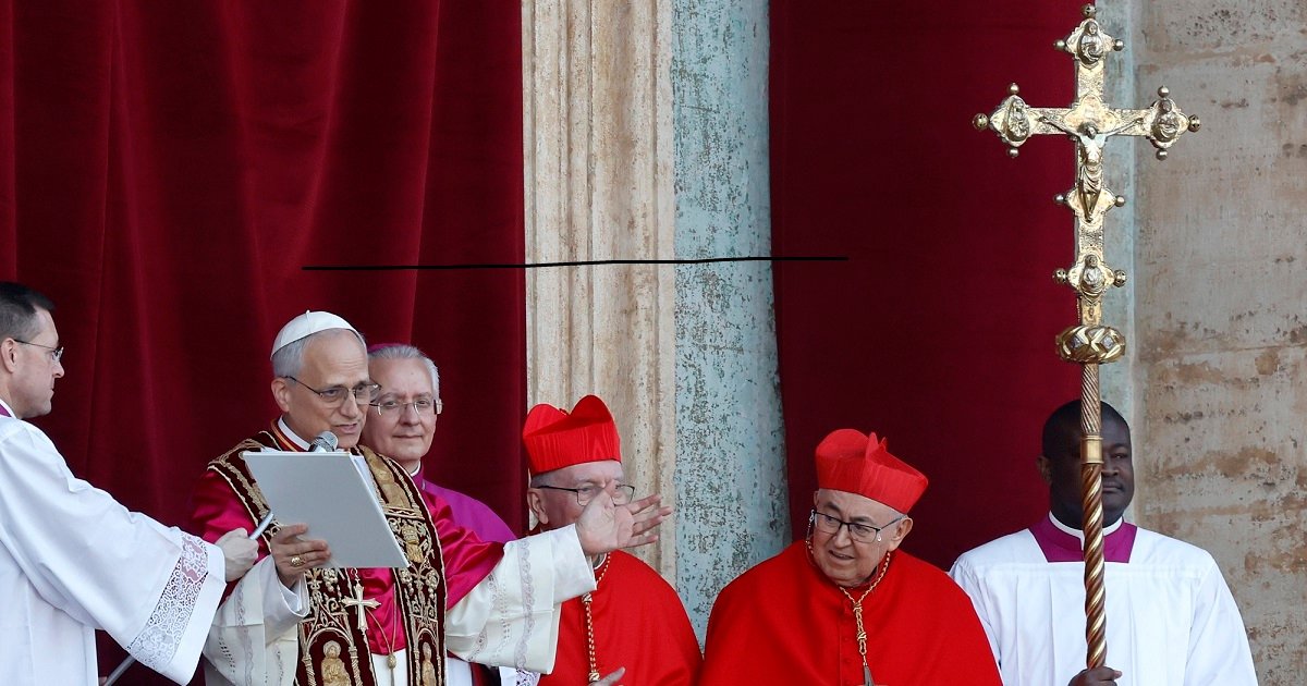 كيف يعيش بابا الفاتيكان ماديا؟