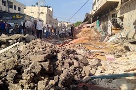 الأمم المتحدة: تضرر البنية التحتية للمياه بالضفة من قبل المستوطنين 