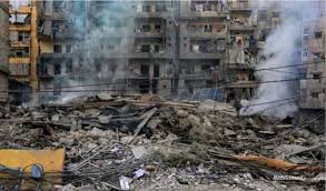 الأمن اللبناني يوقف مشتبه بهم بإطلاق صواريخ باتجاه إسرائيل