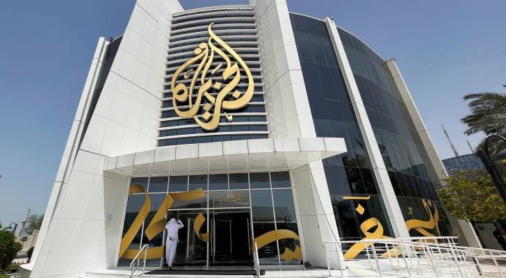 إسرائيل تقرر حجب قناتي “الجزيرة” و”الميادين”