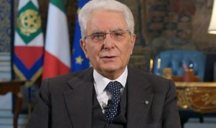 الرئيس الإيطالي: من اللاإنسانية تجويع إسرائيل غزة بصغارها ومسنيها