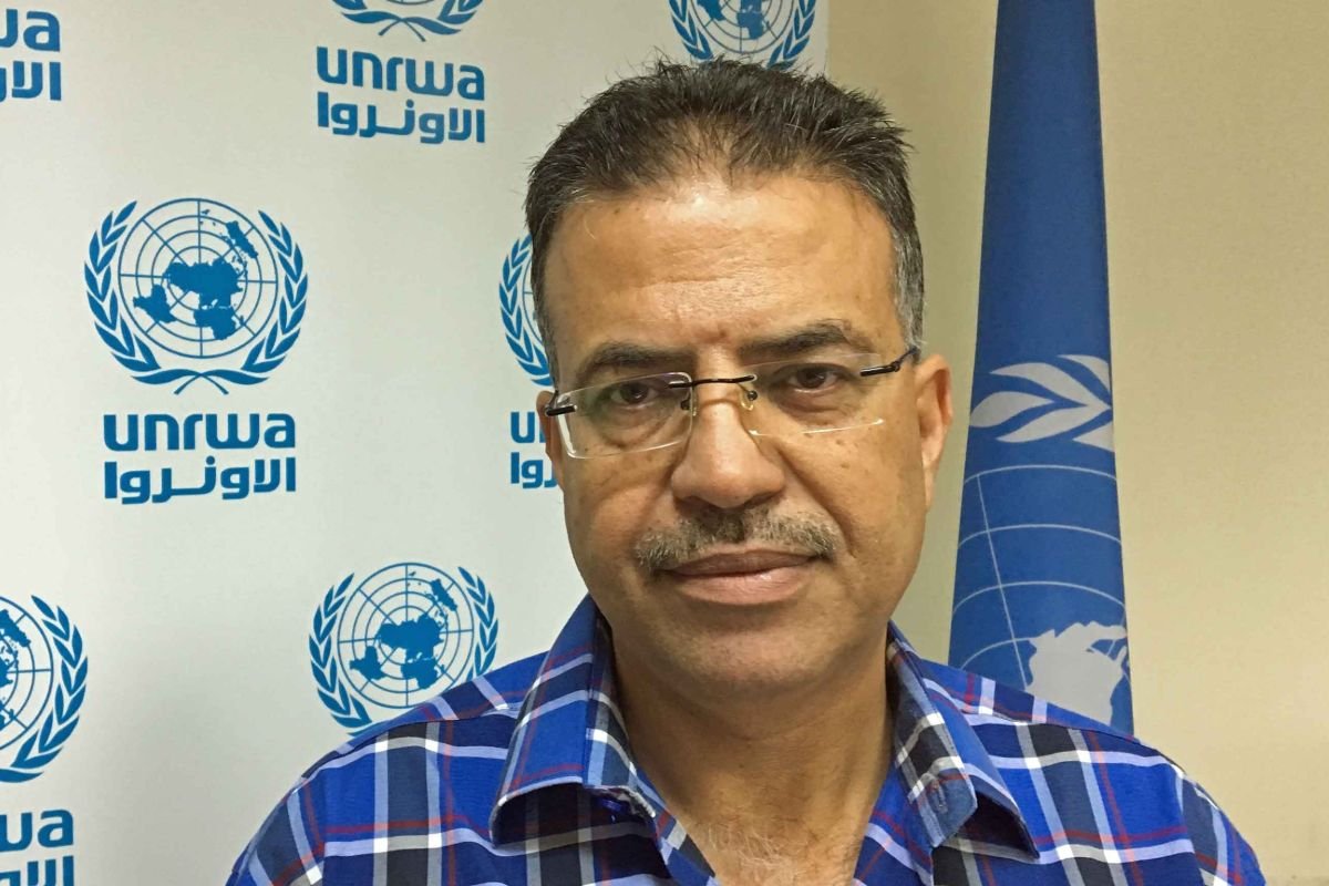 أبو حسنة دخول 800 شاحنة خلال 17 يومًا لا يلبي سوى 9% من الاحتياجات