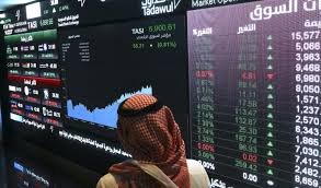 انتعاش الأسواق الخليجية بعد تعليق الرسوم الأميركية