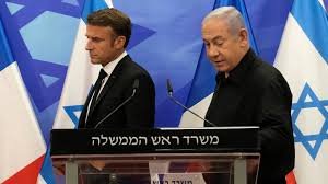 باريس تحقّق مع إسرائيليين يحملون الجنسية الفرنسية حرّضوا على غزة