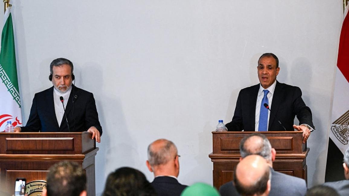 طهران تغيّر اسم شارع خالد إسلامبولي كخطوة إضافية لتحسين العلاقات المصرية الايرانية