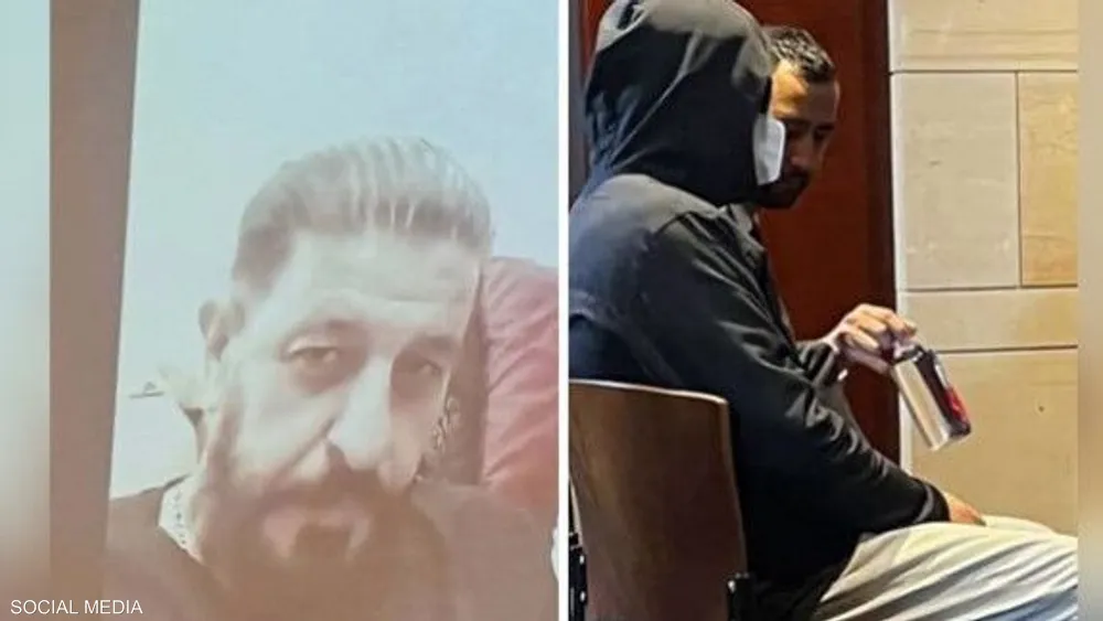 "حفار القبور" في سوريا يكشف عن هويته