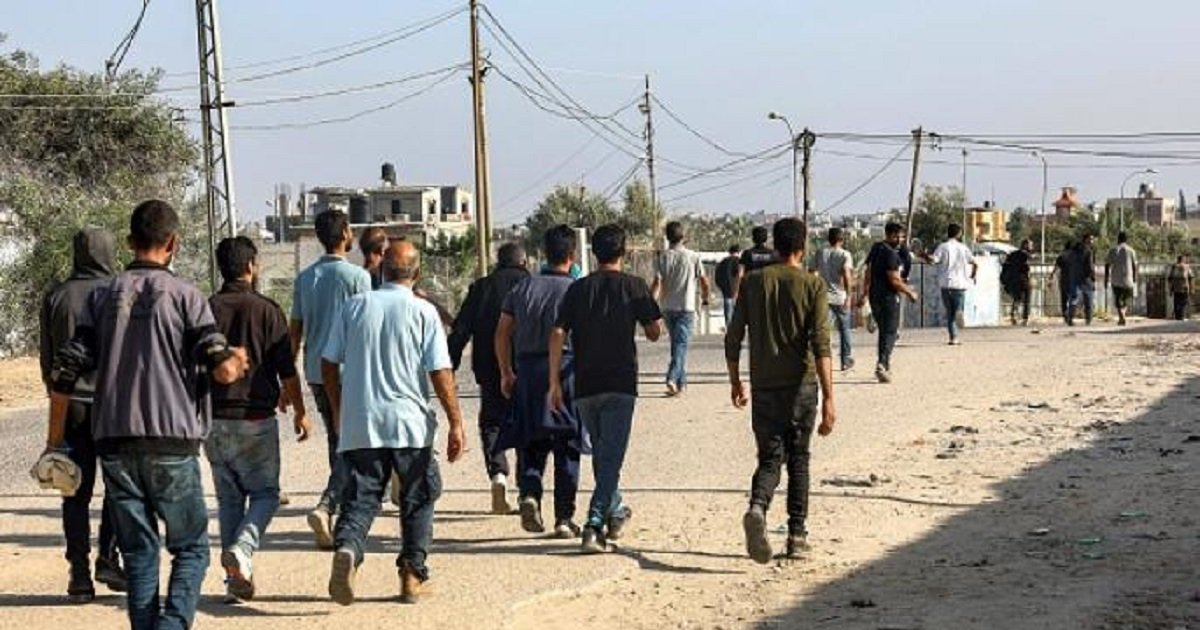 سعد في يوم العمال العالمي: 507 آلاف عاطل عن العمل