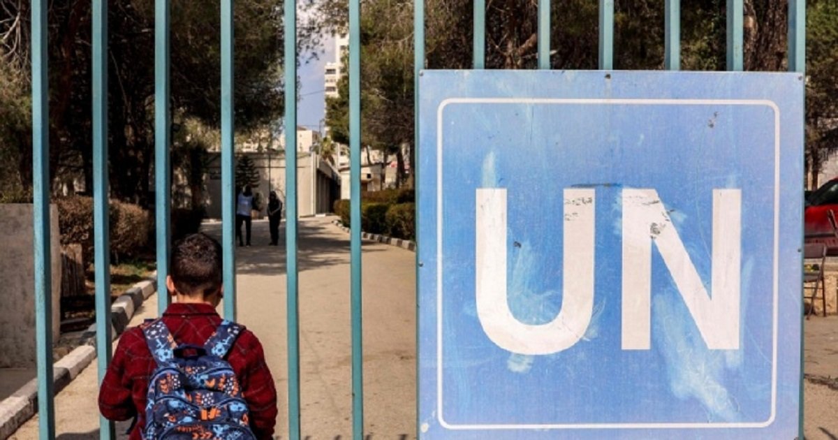 الاونروا:  الخدمات الحيوية لأكثر من 200 ألف لاجئ  في القدس  على المحك